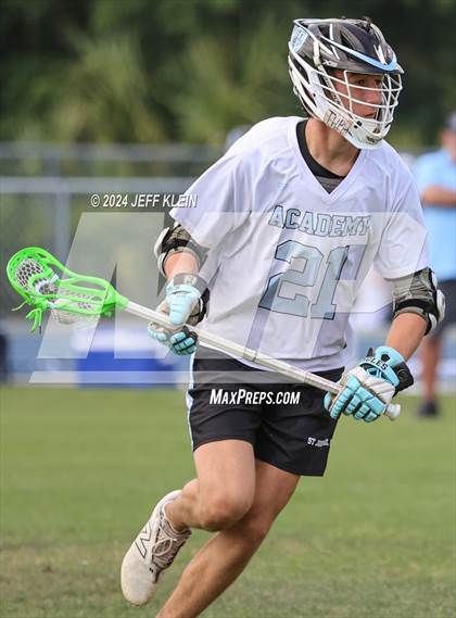 Thumbnail 3 in IMG Academy @ St. John Paul II Academy photogallery.