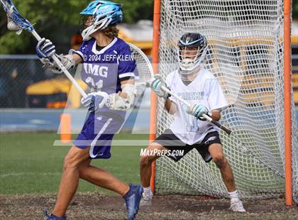 Thumbnail 3 in IMG Academy @ St. John Paul II Academy photogallery.