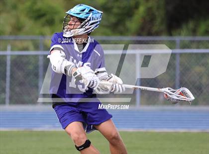 Thumbnail 2 in IMG Academy @ St. John Paul II Academy photogallery.