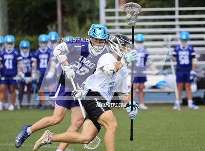 Thumbnail 1 in IMG Academy @ St. John Paul II Academy photogallery.