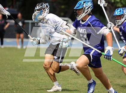 Thumbnail 1 in IMG Academy @ St. John Paul II Academy photogallery.