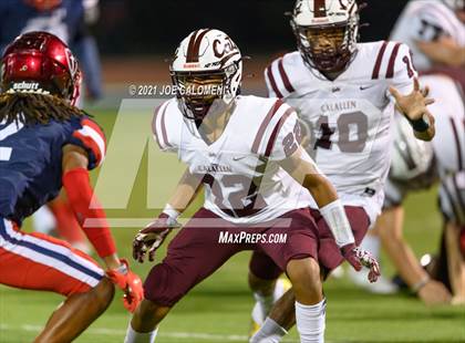 Thumbnail 1 in Calallen @ Cornerstone Christian photogallery.
