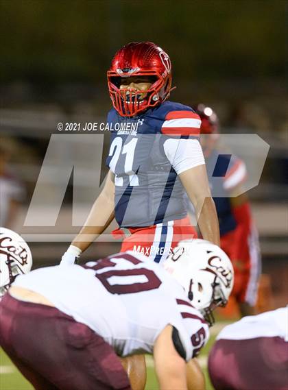 Thumbnail 3 in Calallen @ Cornerstone Christian photogallery.