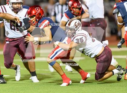 Thumbnail 2 in Calallen @ Cornerstone Christian photogallery.