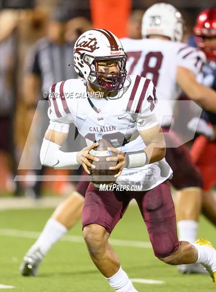 Thumbnail 1 in Calallen @ Cornerstone Christian photogallery.