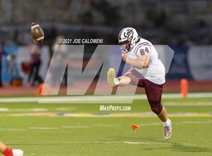 Thumbnail 3 in Calallen @ Cornerstone Christian photogallery.