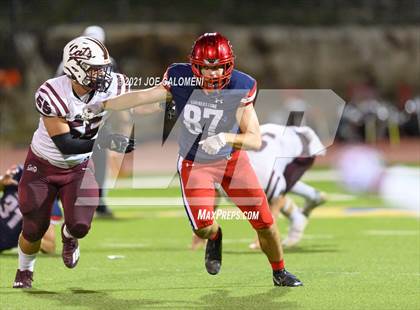 Thumbnail 3 in Calallen @ Cornerstone Christian photogallery.