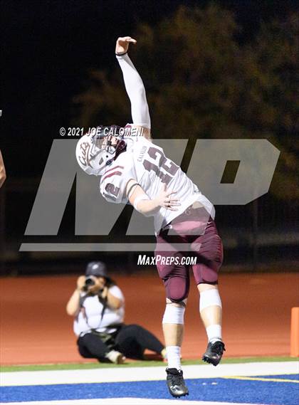Thumbnail 2 in Calallen @ Cornerstone Christian photogallery.
