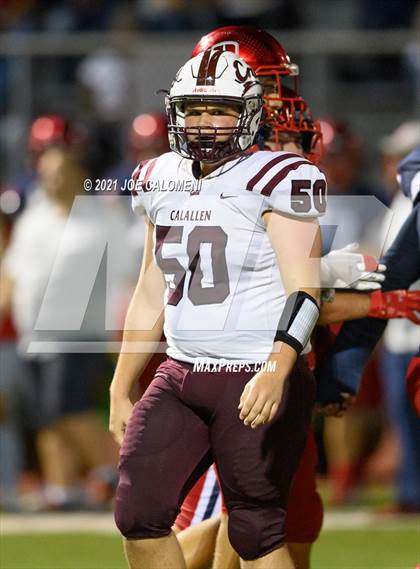 Thumbnail 3 in Calallen @ Cornerstone Christian photogallery.