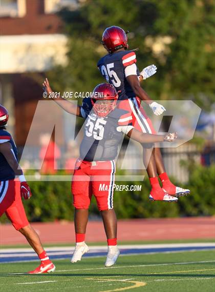 Thumbnail 3 in Calallen @ Cornerstone Christian photogallery.