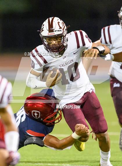 Thumbnail 1 in Calallen @ Cornerstone Christian photogallery.