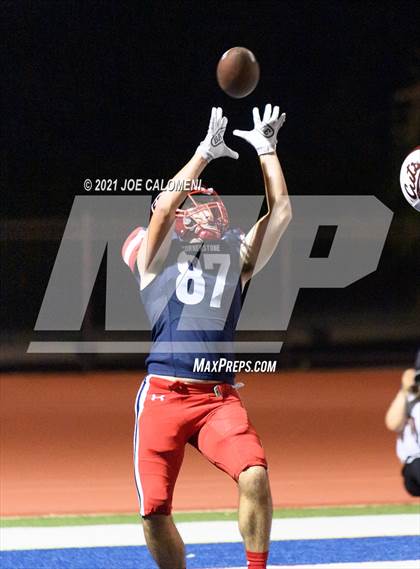 Thumbnail 3 in Calallen @ Cornerstone Christian photogallery.