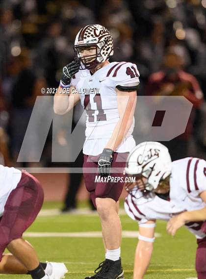 Thumbnail 3 in Calallen @ Cornerstone Christian photogallery.