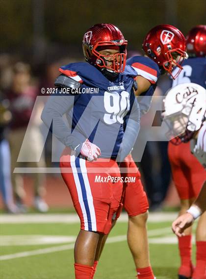 Thumbnail 2 in Calallen @ Cornerstone Christian photogallery.