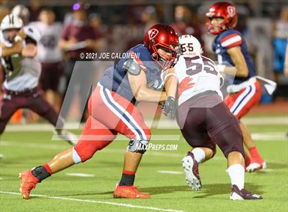 Thumbnail 3 in Calallen @ Cornerstone Christian photogallery.