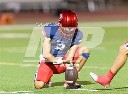 Thumbnail 3 in Calallen @ Cornerstone Christian photogallery.