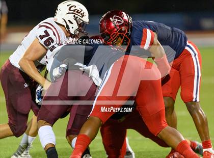 Thumbnail 2 in Calallen @ Cornerstone Christian photogallery.
