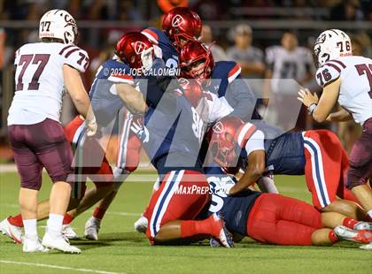 Thumbnail 2 in Calallen @ Cornerstone Christian photogallery.