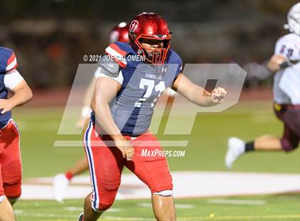Thumbnail 3 in Calallen @ Cornerstone Christian photogallery.