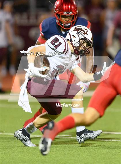 Thumbnail 3 in Calallen @ Cornerstone Christian photogallery.