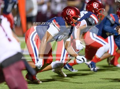 Thumbnail 3 in Calallen @ Cornerstone Christian photogallery.