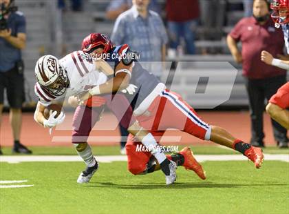 Thumbnail 3 in Calallen @ Cornerstone Christian photogallery.