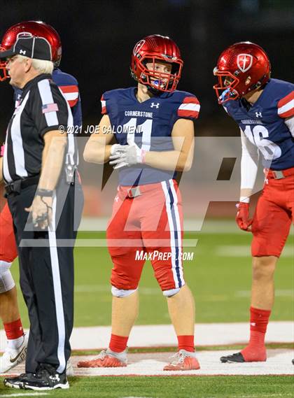 Thumbnail 1 in Calallen @ Cornerstone Christian photogallery.