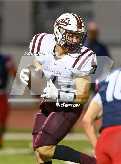 Thumbnail 3 in Calallen @ Cornerstone Christian photogallery.