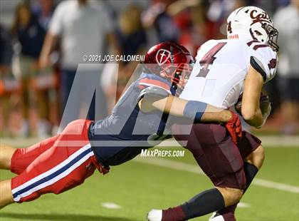 Thumbnail 2 in Calallen @ Cornerstone Christian photogallery.