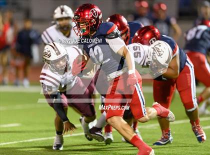 Thumbnail 3 in Calallen @ Cornerstone Christian photogallery.
