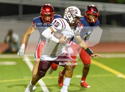 Thumbnail 3 in Calallen @ Cornerstone Christian photogallery.