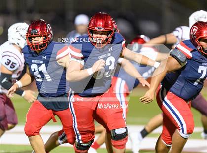 Thumbnail 3 in Calallen @ Cornerstone Christian photogallery.