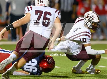 Thumbnail 2 in Calallen @ Cornerstone Christian photogallery.