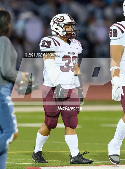 Thumbnail 1 in Calallen @ Cornerstone Christian photogallery.