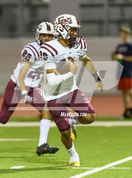 Thumbnail 1 in Calallen @ Cornerstone Christian photogallery.