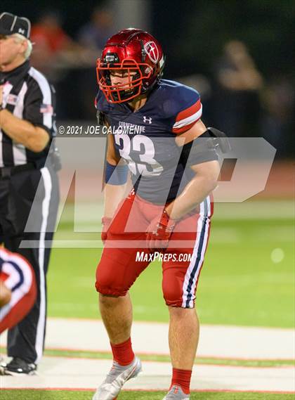 Thumbnail 2 in Calallen @ Cornerstone Christian photogallery.