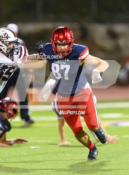 Thumbnail 1 in Calallen @ Cornerstone Christian photogallery.
