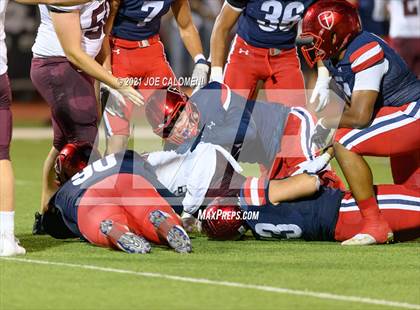Thumbnail 2 in Calallen @ Cornerstone Christian photogallery.