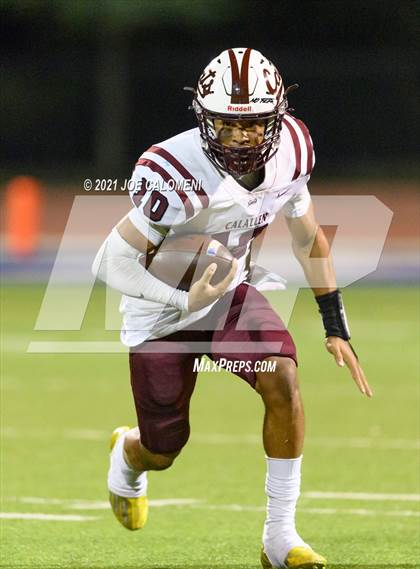 Thumbnail 3 in Calallen @ Cornerstone Christian photogallery.