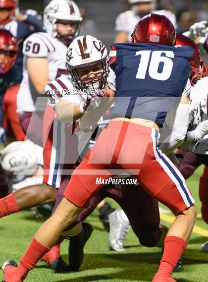 Thumbnail 1 in Calallen @ Cornerstone Christian photogallery.