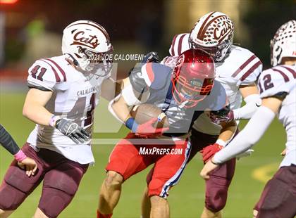 Thumbnail 2 in Calallen @ Cornerstone Christian photogallery.