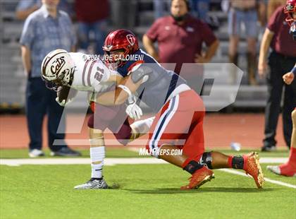 Thumbnail 1 in Calallen @ Cornerstone Christian photogallery.