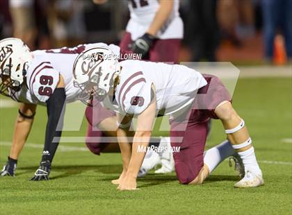 Thumbnail 3 in Calallen @ Cornerstone Christian photogallery.