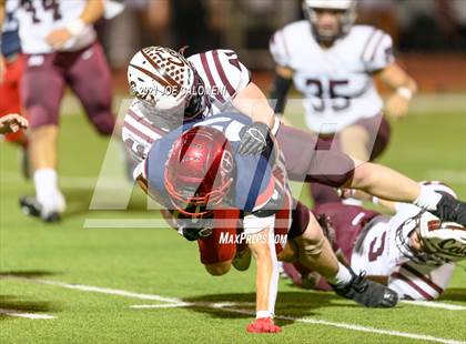 Thumbnail 2 in Calallen @ Cornerstone Christian photogallery.