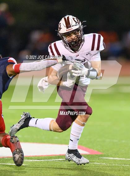 Thumbnail 2 in Calallen @ Cornerstone Christian photogallery.