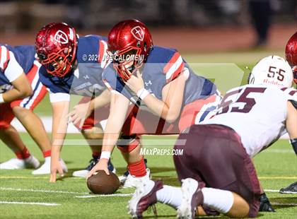 Thumbnail 3 in Calallen @ Cornerstone Christian photogallery.