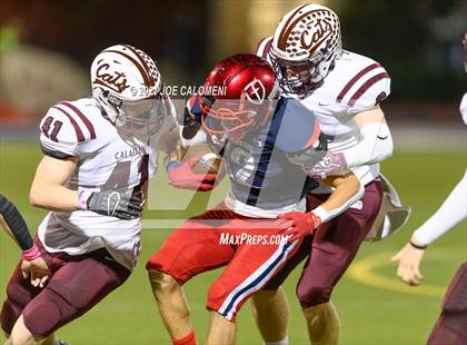 Thumbnail 1 in Calallen @ Cornerstone Christian photogallery.