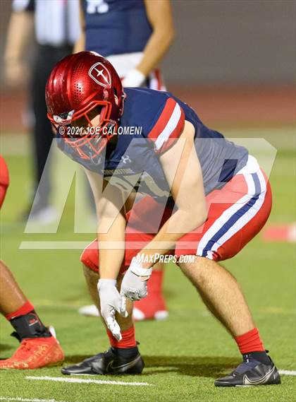 Thumbnail 3 in Calallen @ Cornerstone Christian photogallery.
