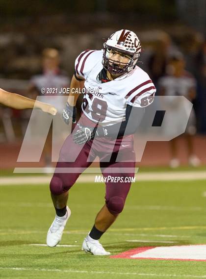 Thumbnail 3 in Calallen @ Cornerstone Christian photogallery.