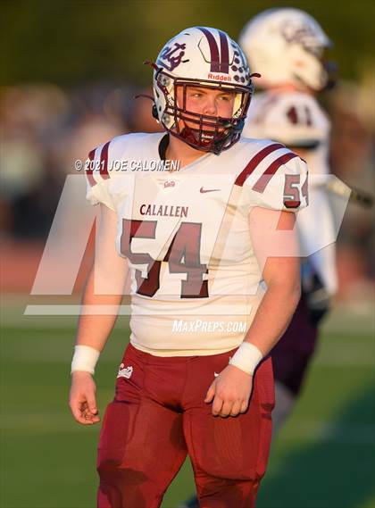 Thumbnail 3 in Calallen @ Cornerstone Christian photogallery.